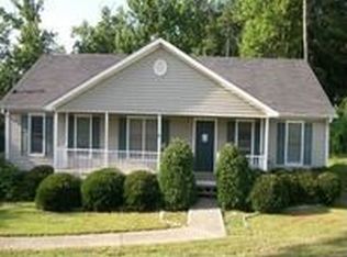 165 Holly St, Jasper, GA 30143