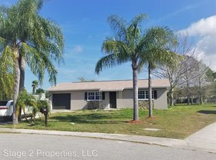 6711 Ridge Crest Dr, Port Richey, FL 34668