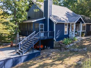 529 Sylvan Bay Dr, Linn Creek, MO 65052