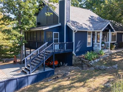 529 Sylvan Bay Dr, Linn Creek, MO, 65052