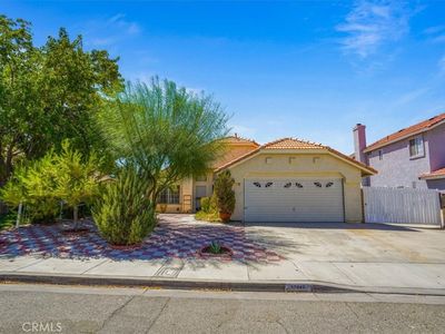 37045 Alder St, Palmdale, CA, 93552