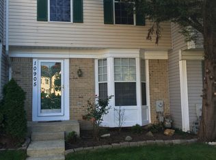 10905 Baskerville Rd, Reisterstown, MD 21136