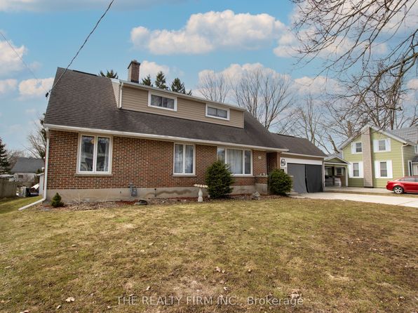 80 Princess St W, Central Huron, ON N0M 1L0