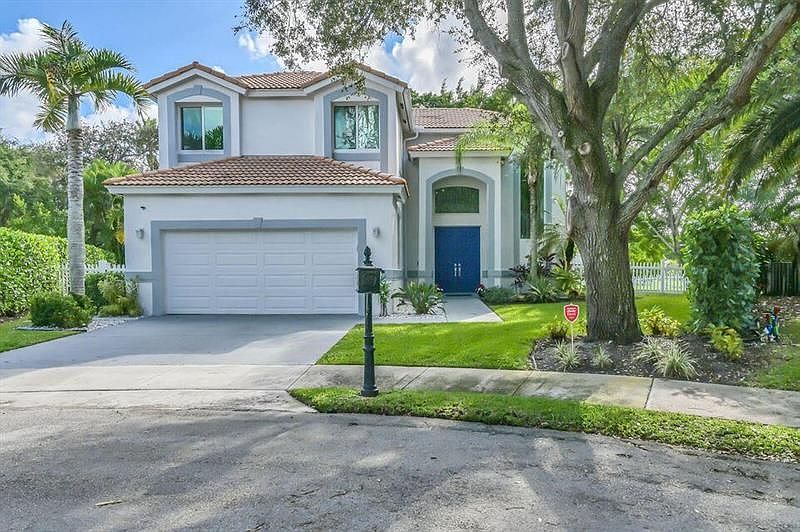 1st image of 6000 NW 58th Way