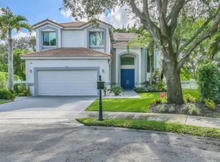 6000 NW 58th Way, Parkland, FL 33067