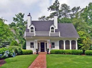 2636 Winslow Dr NE, Atlanta, GA 30305