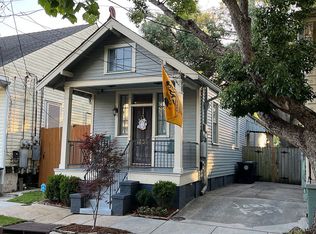 1609 N Lopez St, New Orleans, LA 70119