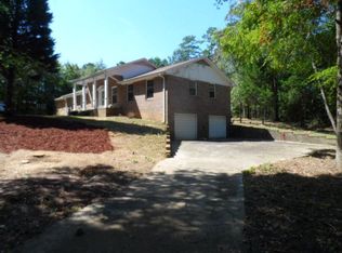 123 Pine Forest Dr, Cedartown, GA 30125