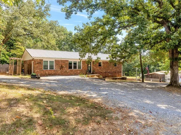 288 Westend St, Cadiz, KY 42211