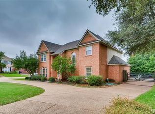 8120 Sunscape Ct, Fort Worth, TX 76123