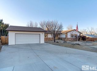 2125 Parkway Dr, Reno, NV 89502