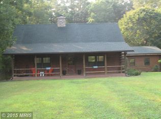 7880 Laurel Ln, Denton, MD