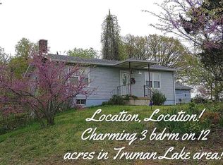 17975 Lone Star Rd, Warsaw, MO 65355