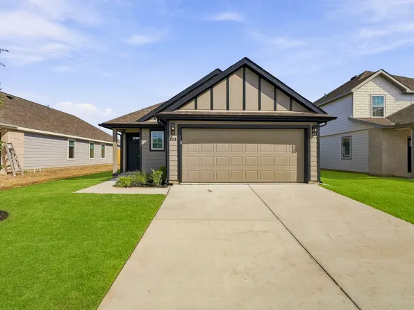 3249 Kelso Dr, Fort Worth, TX 76140