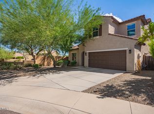 1749 W Fetlock Trl, Phoenix, AZ 85085