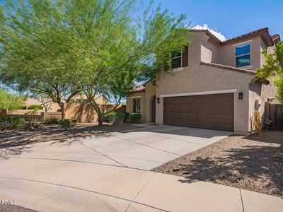 1749 W Fetlock Trl, Phoenix, AZ, 85085