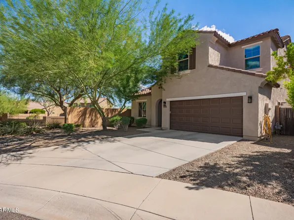 1749 W FETLOCK Trail, Phoenix, AZ 85085
