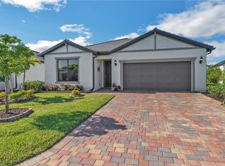 16085 Rosemallow Ln, Alva, FL 33920