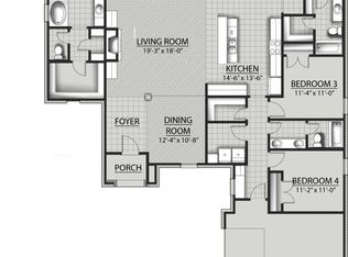 6771 Rolling Green Dr, Pass Christian, MS 39571