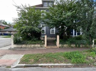 297 Reinhard Ave, Columbus, OH 43206