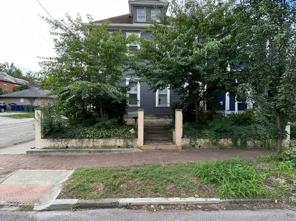 297 Reinhard Ave, Columbus, OH 43206