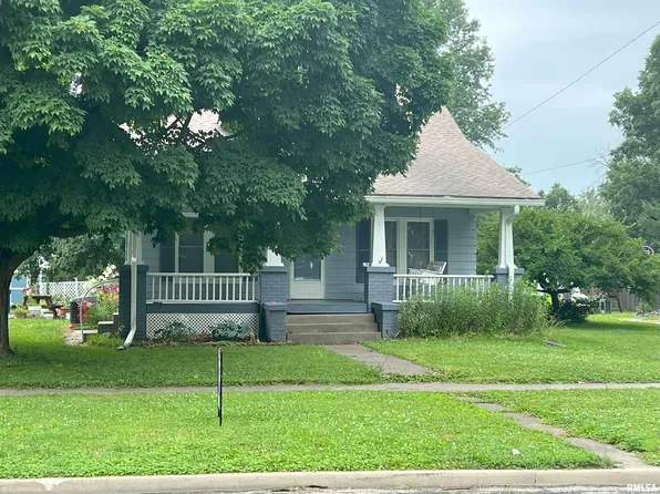 727 Hardin Ave, Jacksonville, IL 62650