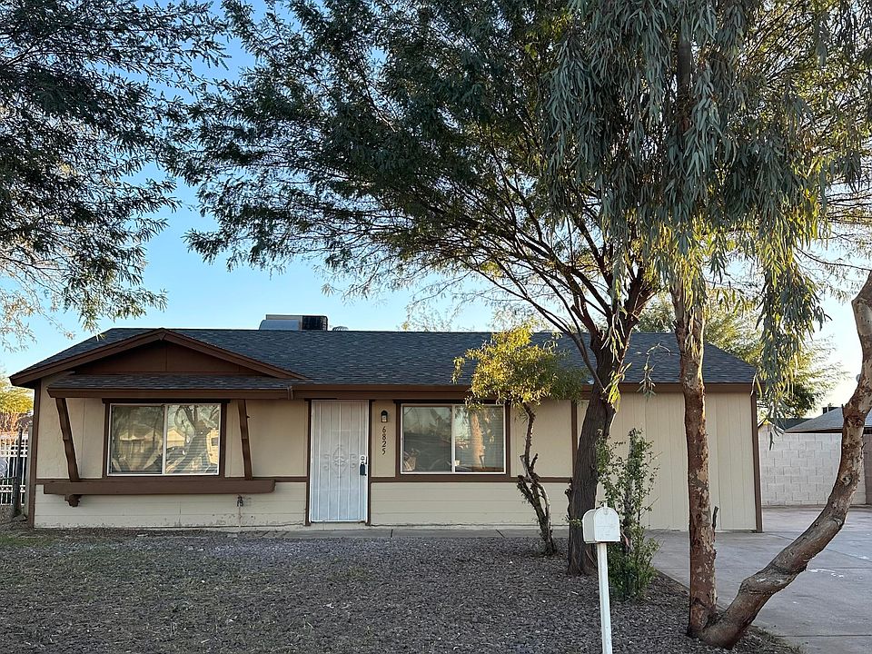 1st image of 6825 W VERNON Avenue