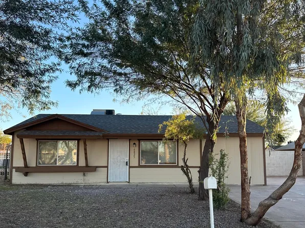 6825 W VERNON Avenue, Phoenix, AZ 85035