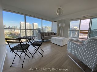 80 Western Battery Rd #2310, Toronto, ON M6K3S1