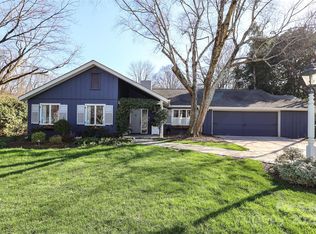 1843 Manor Mill Rd, Charlotte, NC 28226