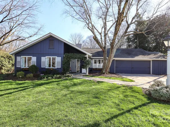 1843 Manor Mill Rd, Charlotte, NC 28226