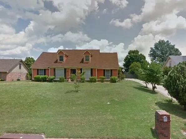 1124 Winrose Dr, Collierville, TN 38017