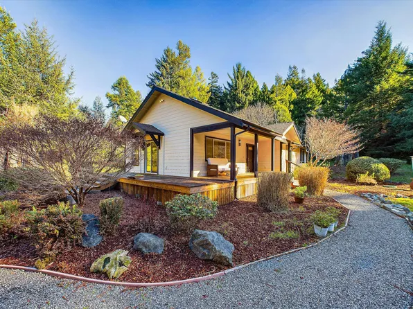 225 Frontage Rd, Trinidad, CA 95570