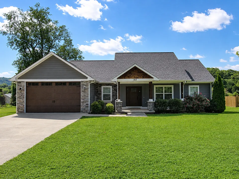 317 Charles Golden Rd