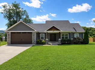 317 Charles Golden Rd, Sparta, TN 38583