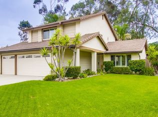 12503 Golden Eye Ln, Poway, CA 92064