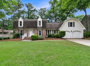 5805 Cardiff Ct, Hanahan, SC 29410