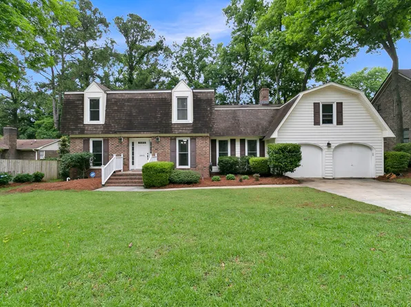 5805 Cardiff Ct, Hanahan, SC 29410