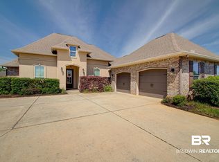 24621 Caleb Ct, Daphne, AL 36526
