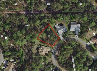 16 Laurelcherry Ct, Homosassa, FL 34446