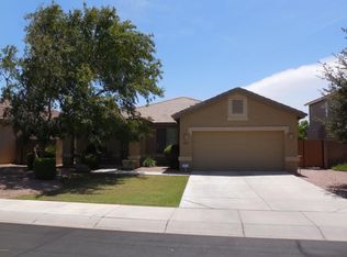 3067 E Kingbird Pl, Chandler, AZ 85286