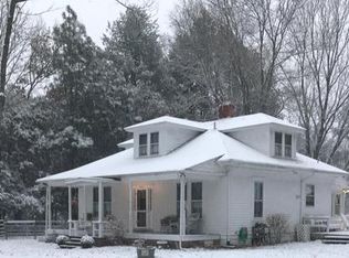 7041 Briscoe Turn Rd, Owings, MD 20736