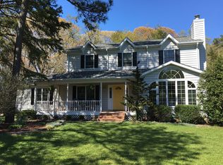 132 Harbinger Dr, Lewes, DE 19958