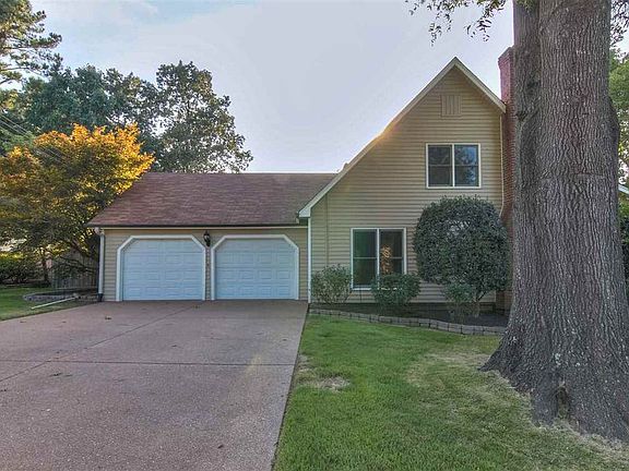 Left Side of Home-View #2