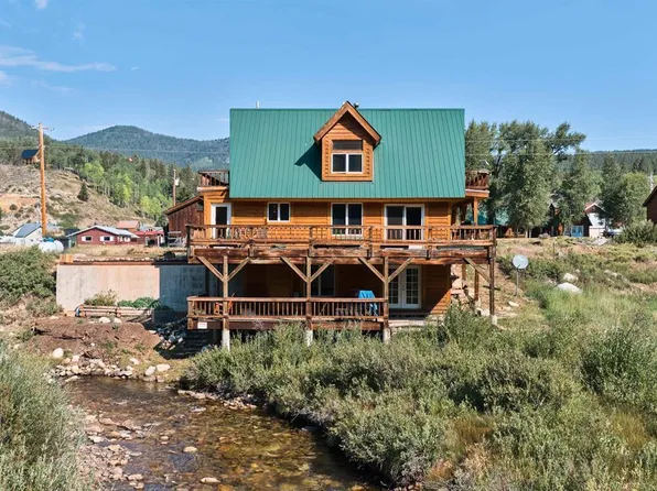 300 Quartz Lane, Pitkin, CO 81241