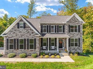 85 Sentinel Ridge Ln, Stafford, VA 22554