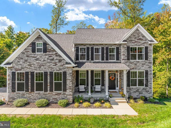 85 Sentinel Ridge Ln, Stafford, VA 22554