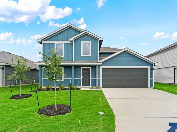 1014 Bold Run, Seguin, TX 78155