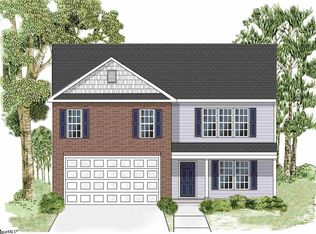511 Mount Laurel Ln, Mc Cormick, SC 29835