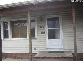 7800 Denison Ave, Cleveland, OH